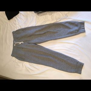 Men’s sweatpants